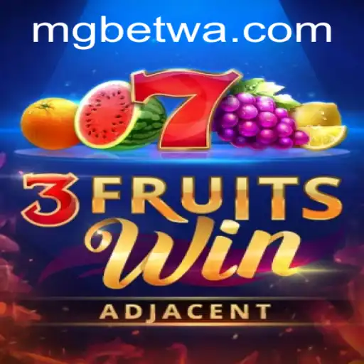 Desvendando o Fascinante Mundo de 3FruitsWin em MGbet.cc