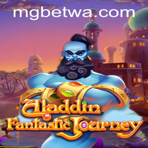 Descubra o Mundo Encantado do Jogo Aladdin na Plataforma MGbet.cc