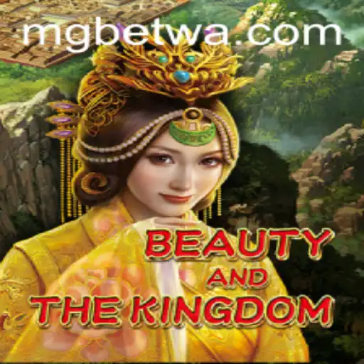 Descubra a Aventura de BeautyAndTheKingdom