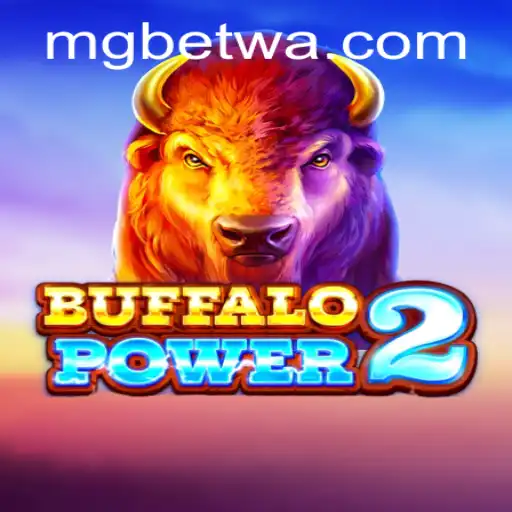 Explorando o Universo do Jogo BuffaloPower2 da MGbet.cc