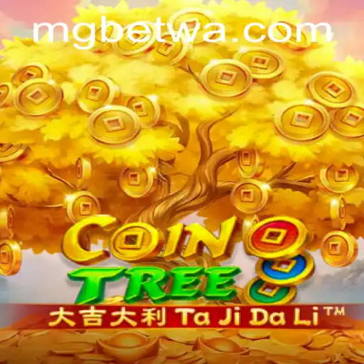 Conheça CoinTree: O Jogo Inovador em MGbet.cc