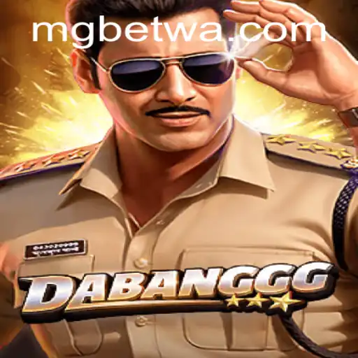 Explorando o Jogo Sensação: DABANGGG com MGbet.cc