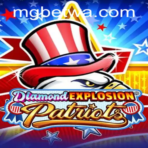 Explorando DiamondExplosionPatriots e Sua Emoção Através de MGbet.cc