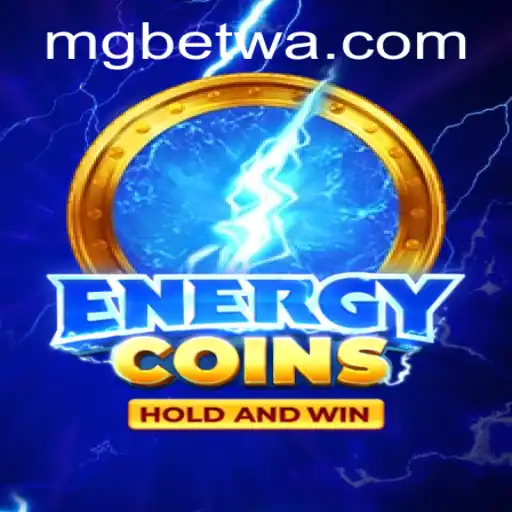 Descubra o Empolgante Universo de EnergyCoins na Plataforma MGbet.cc