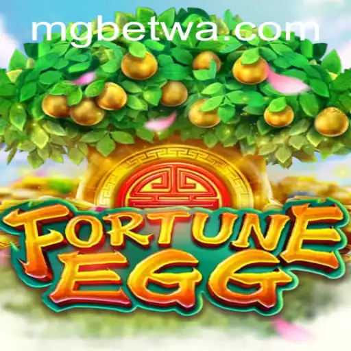 FortuneEgg: Descubra o Novo Jogo de Azar da MGbet.cc