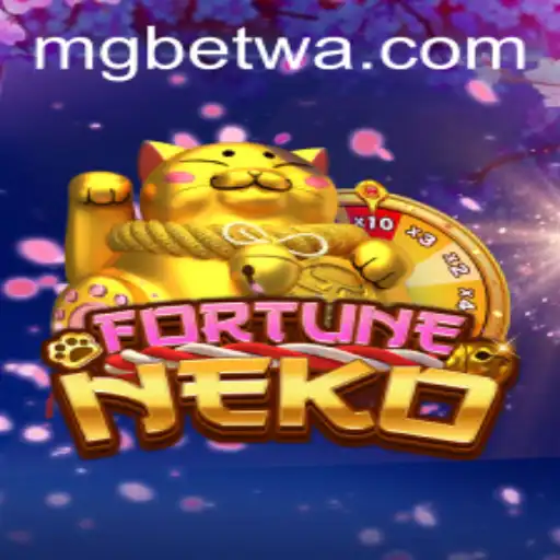 FortuneNeko: Descubra a Emoção do Novo Jogo de Azar em MGbet.cc