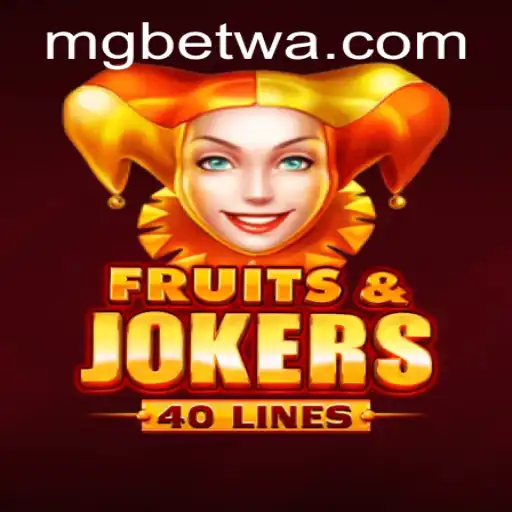 Explorando o Fascinante Mundo de FruitsAndJokers40: Jogo e Estratégia