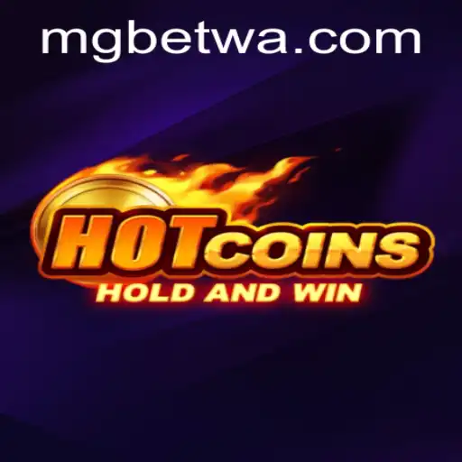 Descubra as Emoções de HotCoins no MGbet.cc