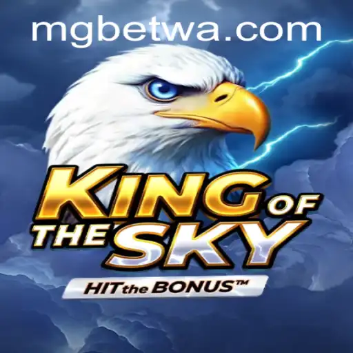 KingOfTheSky: Descubra o Novo Fenômeno dos Jogos Online