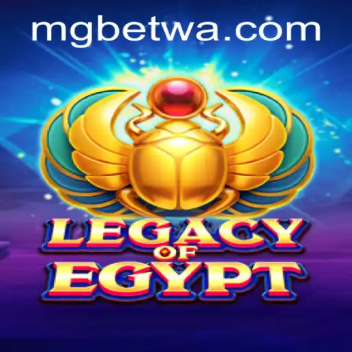 Exploração Antiga: Descubra o Mundo de LegacyOfEgypt no MGbet.cc