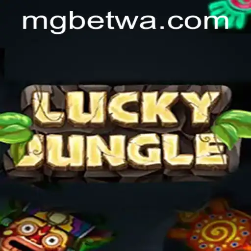 Explorando o Mundo de LuckyJungle: O Jogo de Aventura de MGbet.cc