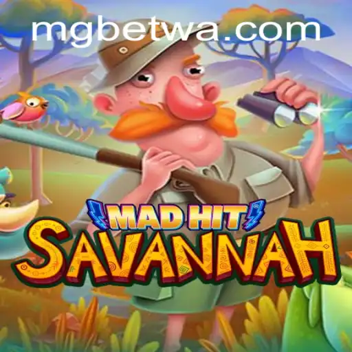 Descubra a Aventura de MadHitSavannah: Um Jogo Inovador