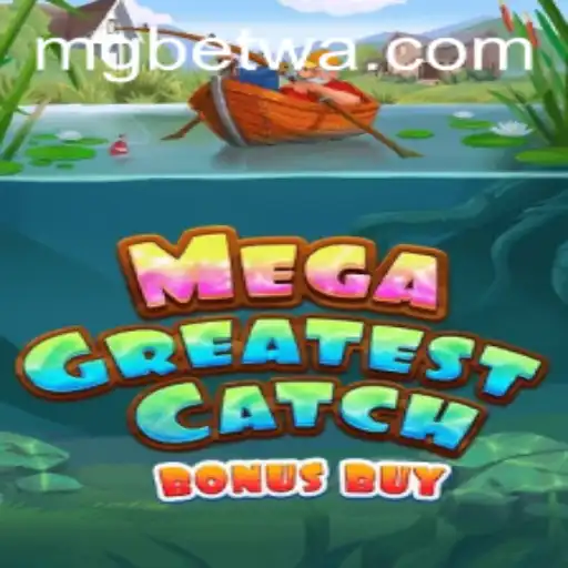 MegaGreatestCatchBonusBuy e MGbet.cc: Uma Imersão no Mundo dos Jogos de Fortuna