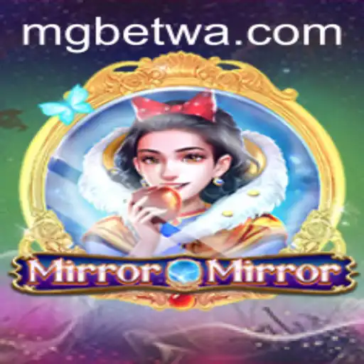 Explorando o Fascinante Mundo de MirrorMirror: Um Jogo Inovador na Plataforma MGbet.cc