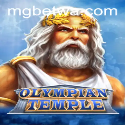 Descubra o Universo Místico de OlympianTemple: Um Novo Favorito no MGbet.cc