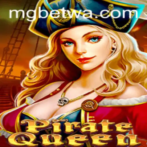 Descubra as Aventuras de PirateQueen no Universo MGbet.cc