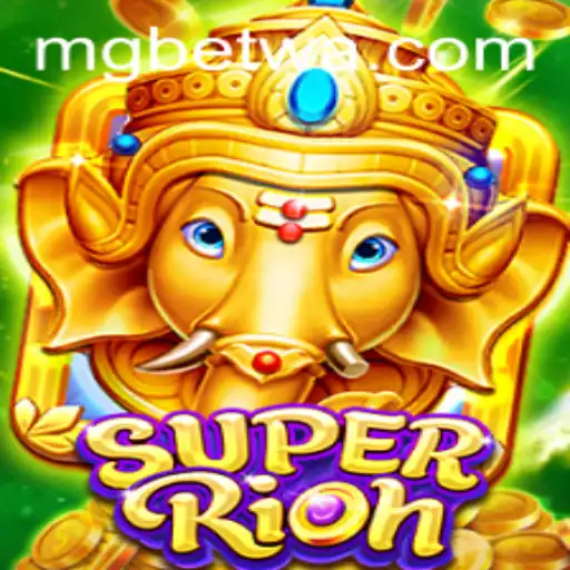 Descubra o Mundo de SuperRich no MGbet.cc: O Jogo que Revoluciona o Entretenimento Online