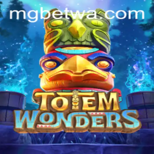 TotemWonders: Um Mergulho no Mundo do MGbet.cc