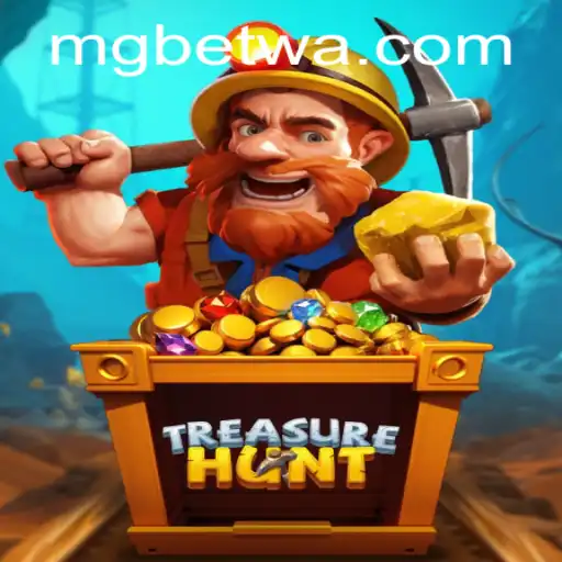 Explorando o Novo Fenômeno dos Jogos: TreasureHunt