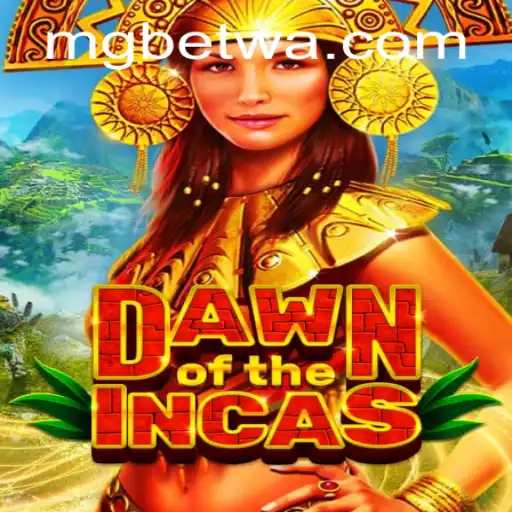 DawnoftheIncas: Uma Exploração Épica nas Terras dos Antigos Imperadores