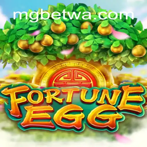 FortuneEgg: Descubra o Novo Jogo de Azar da MGbet.cc
