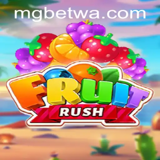 Descubra as Aventuras de FruitRush: O Jogo Vibrante Revolucionando Cassinos Online