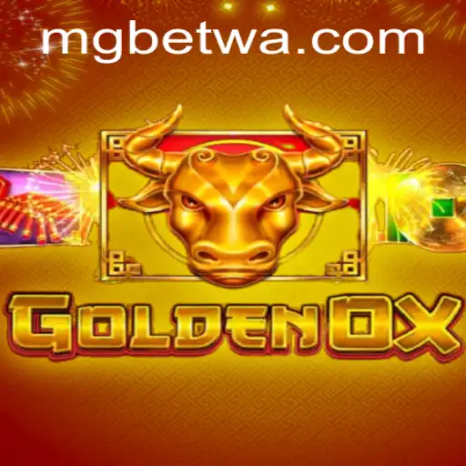 Explore o Jogo GoldenOx na Plataforma MGbet.cc