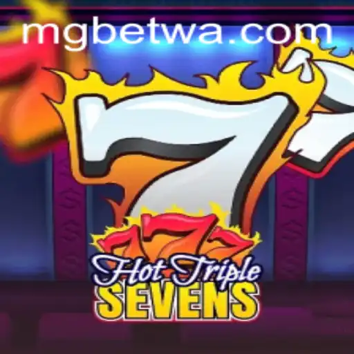 Explorando o Fascinante Mundo de HotTripleSevens no MGbet.cc