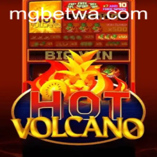 Descubra o Empolgante Mundo de HotVolcano: Guia Completo