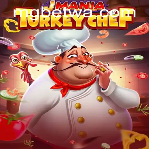 Descubra o Mundo de JManiaTurkeyChef: Um Jogo de Estratégia e Criatividade