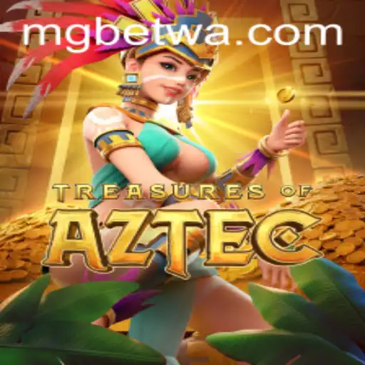 Explorando o Fascinante Mundo do Jogo Treasures of Aztec