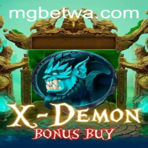 Explorando o Mundo do XDemonBonusBuy no MGbet.cc
